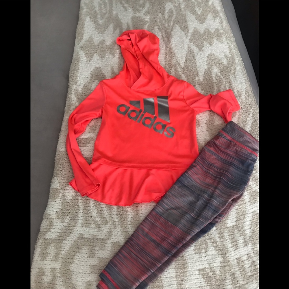 Adidas sportswear